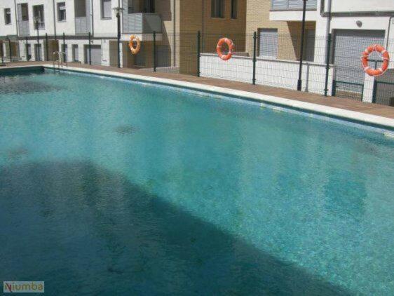 Apartamento Mar Y Ola 3 Posada De Llanes Екстериор снимка
