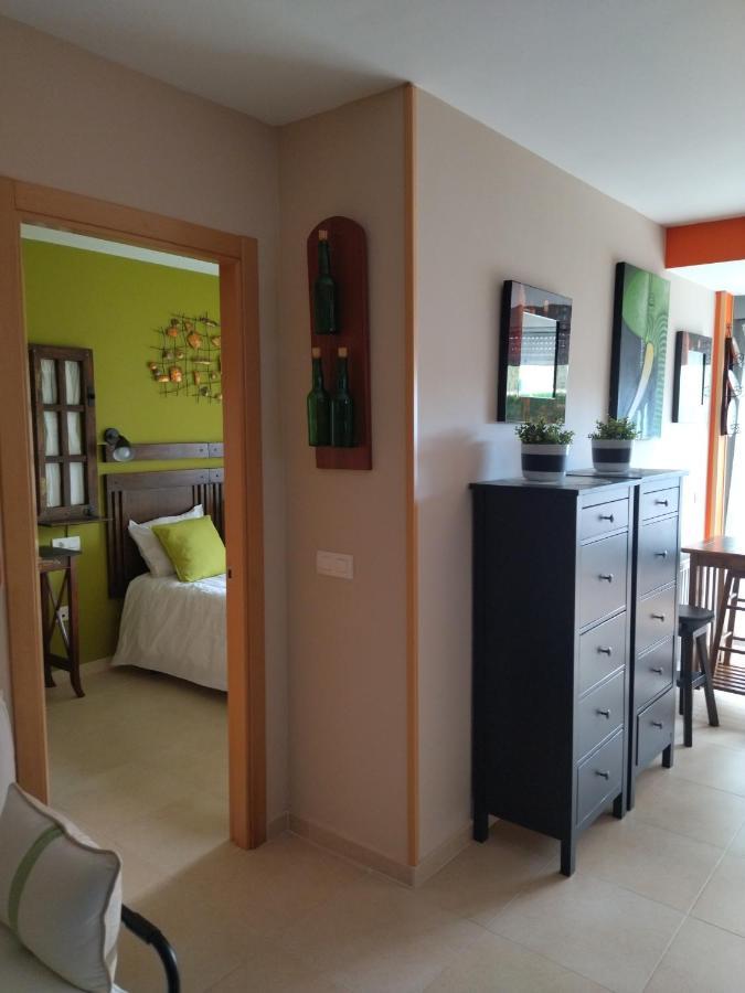 Apartamento Mar Y Ola 3 Posada De Llanes Екстериор снимка